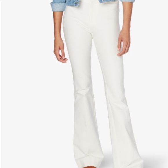 Derek Lam Pants - Derek Lam Crosby 10 pants size 6 064